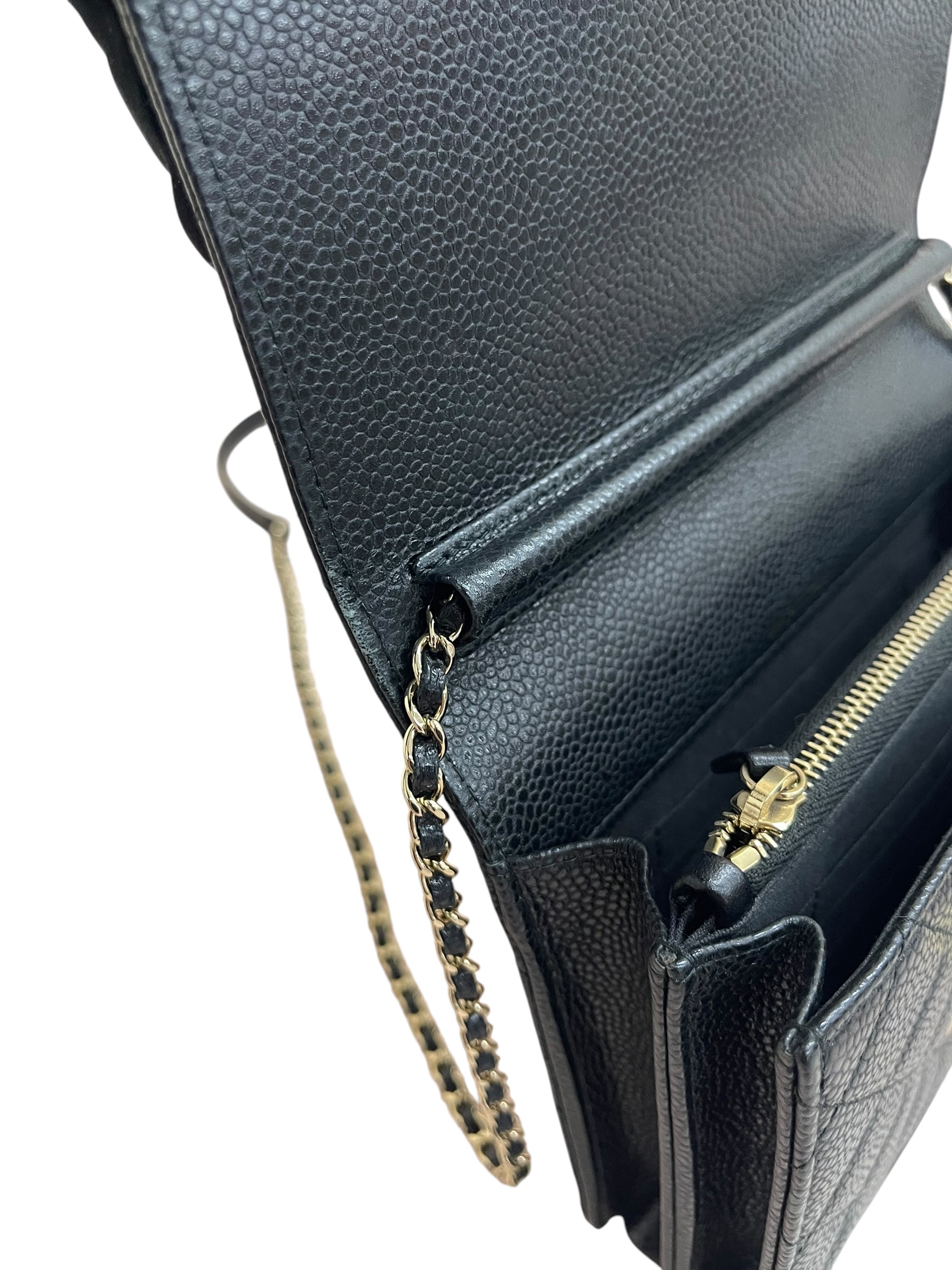 Pre-owned Chanel WOC / Product Code: 26060802