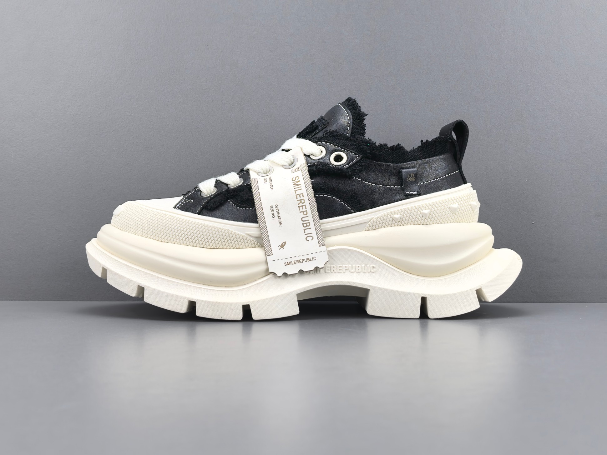 Smile Republic Smile Queen Classic 2.0