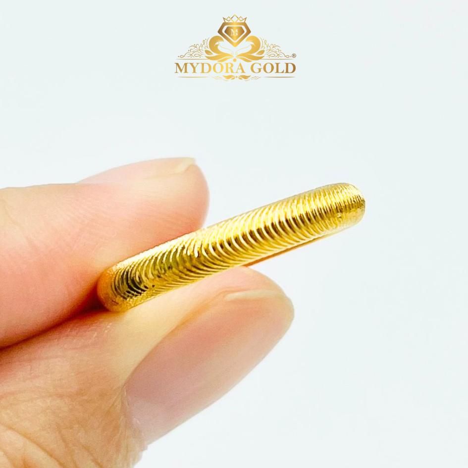 MYDORA Cincin Unique Cat Eye (5G) l EMAS 916/22K