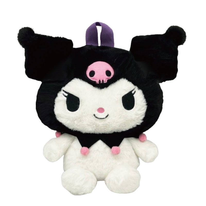 Sanrio- Kurumi 背囊