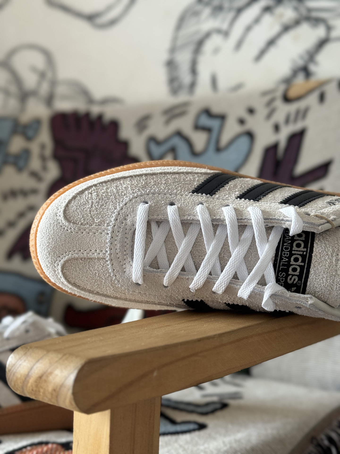 Adidas Handball Spezial IF6562