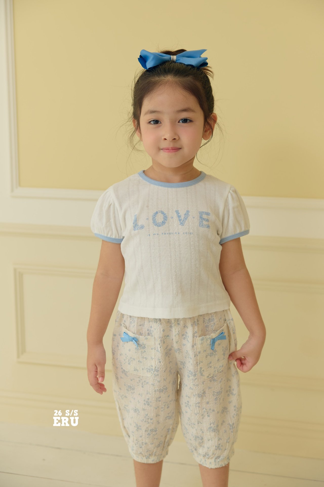 Love Top