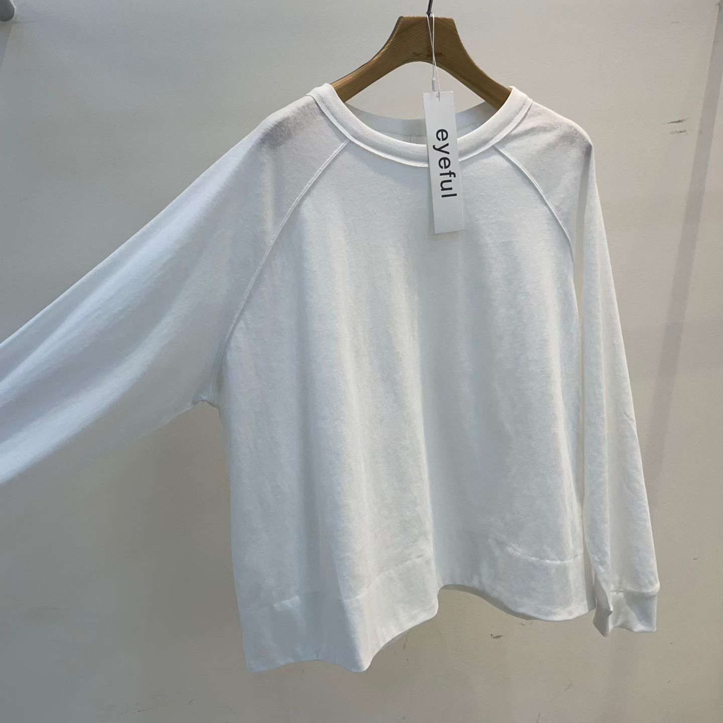 (2026SS) EYEFUL - TOP