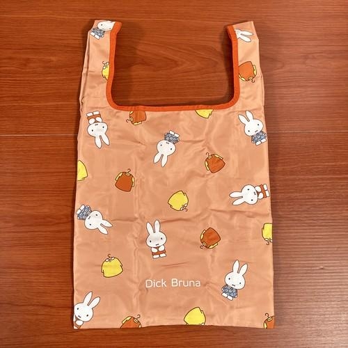 miffy my favourite dress 環保袋 DBM-3402/03