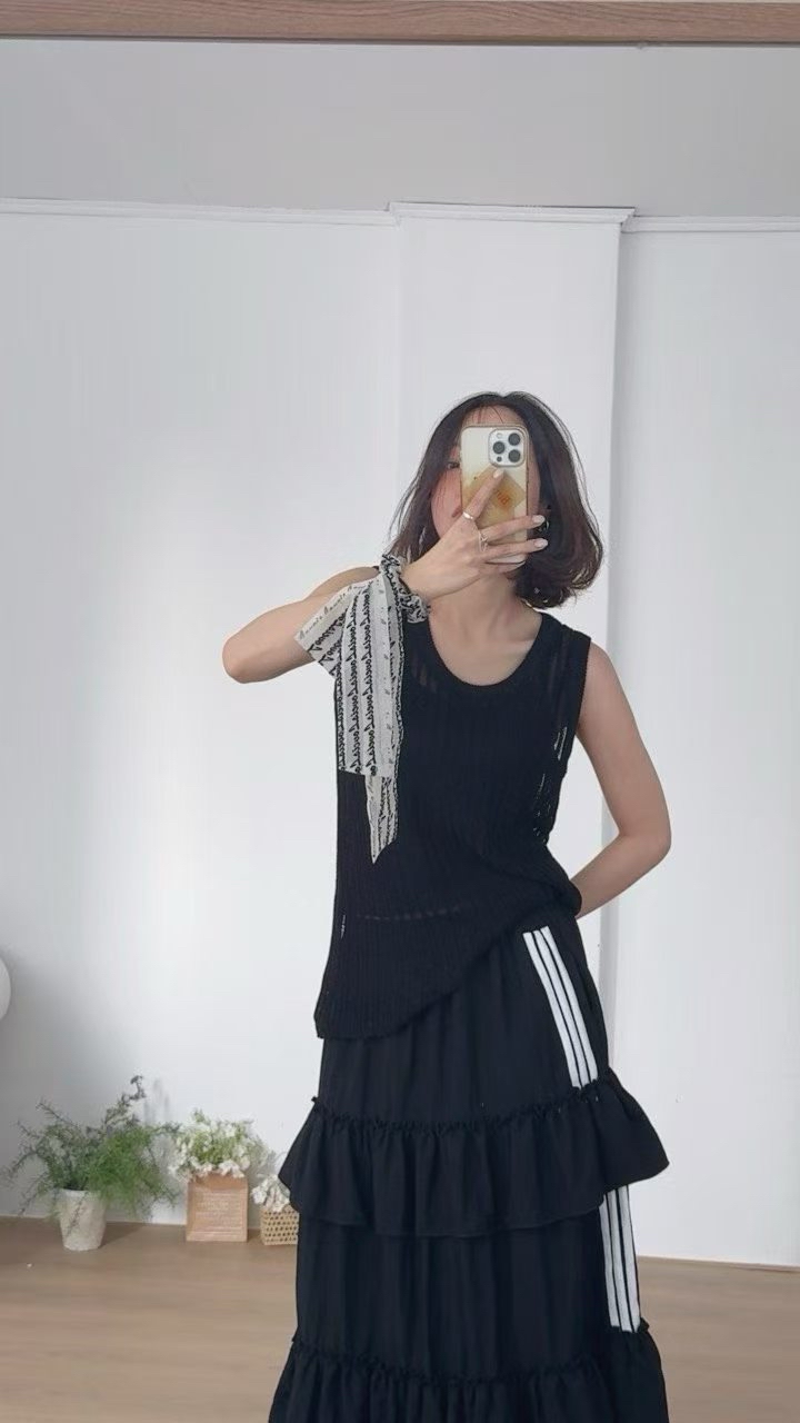 東大門女裝 | knit top