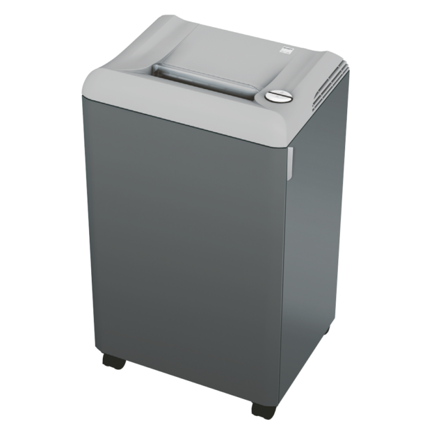 EBA Document Paper Shredder Machine 3240C (Cross cut 2x15mm)