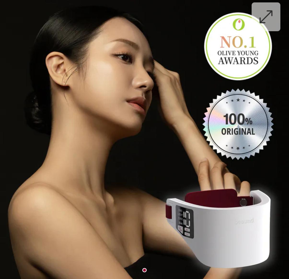 預訂！最近好hit既Beaud 頸紋機 IG洗版+好多babe 問！燒到店主 香港優惠價都要$1088 我地傾了獨家beaud品牌折扣🤩🤩 韓國連線價 +88（頸mask1盒5pc ） +$238（頸mask3盒15pc） 抵過自己去韓國買 15/12可門市取貨/寄貨 '韓國首創 NANO EMS + NIR iF*L** LED 頸紋護理裝置。 只有'NECKCERA' 能夠同時穿透 真皮層、筋膜層與肌肉層，每天在家10分鐘！從根本解決問題。 以韓國技術，於韓國完成。 從基礎到完成皆值得信賴， Made in Korea® 定義高端的標準，從產地開始不同。 因為直接接觸肌膚，必須誠實 讓您體驗真正的居家護理。