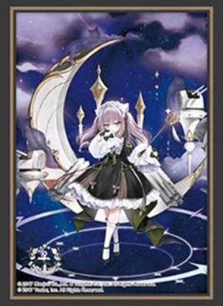 [預訂] Bushiroad 碧藍航線 卡套 卡盒 桌墊 1月份