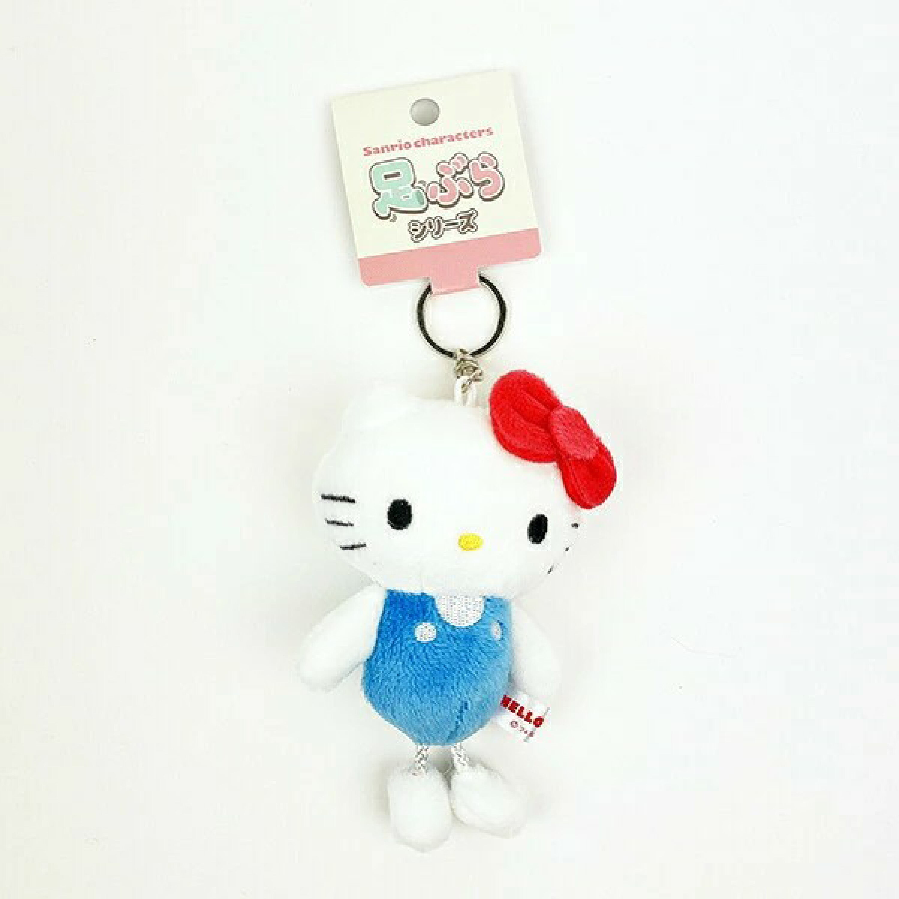Sanrio Hello kitty 掛飾