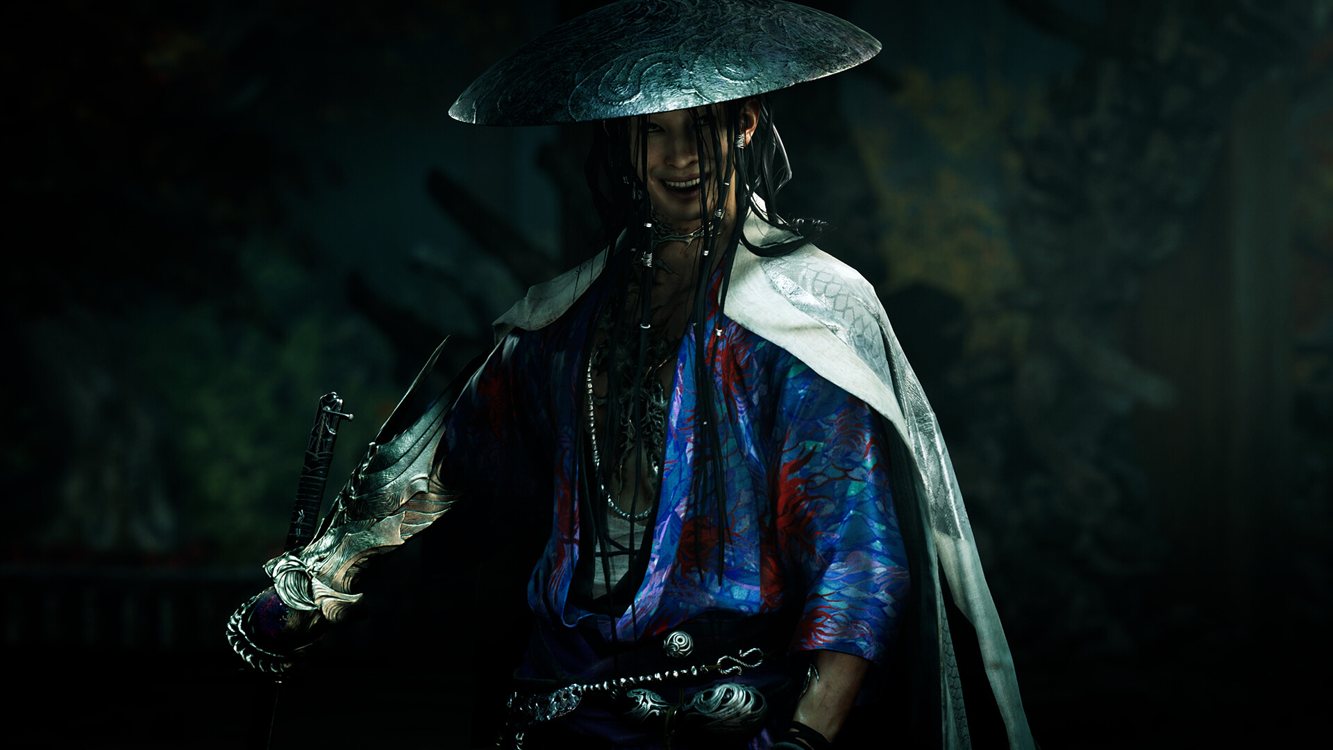 鬼武者                    Way of the Sword｜Nintendo Switch 2