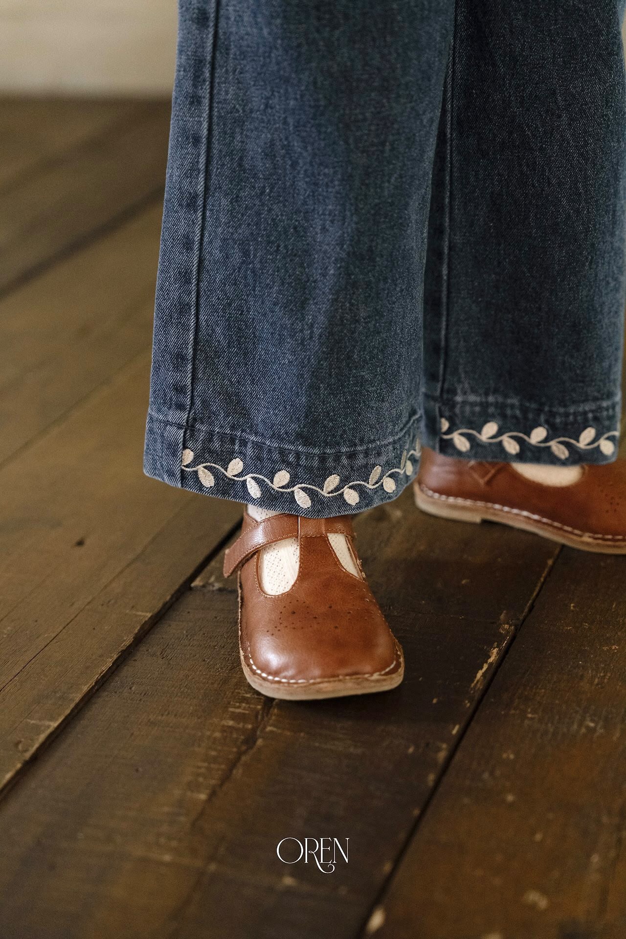 CH6171 Pants