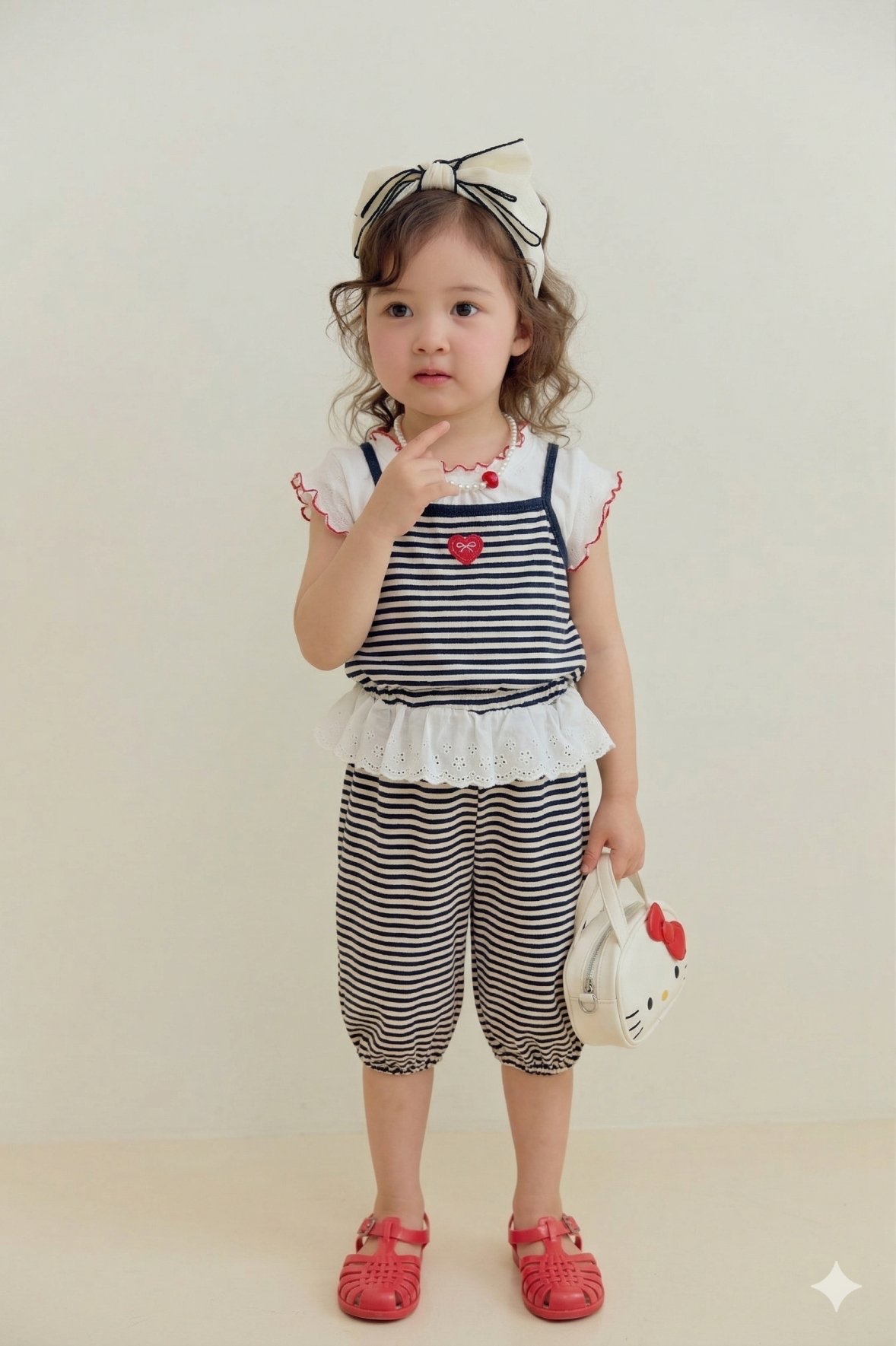 🇰🇷sera kids set