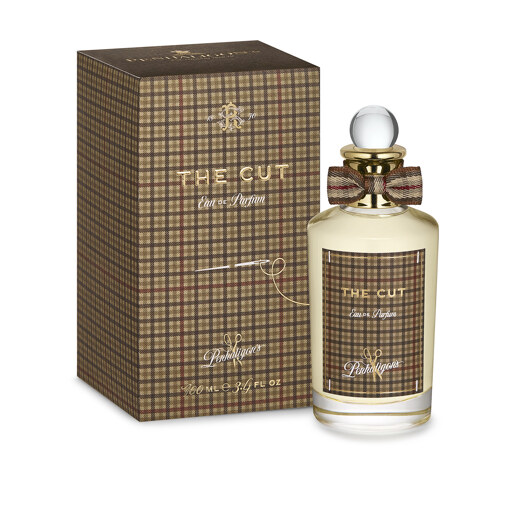 PENHALIGONS 潘海利根 The Cut 薩維爾剪影香水 100ml