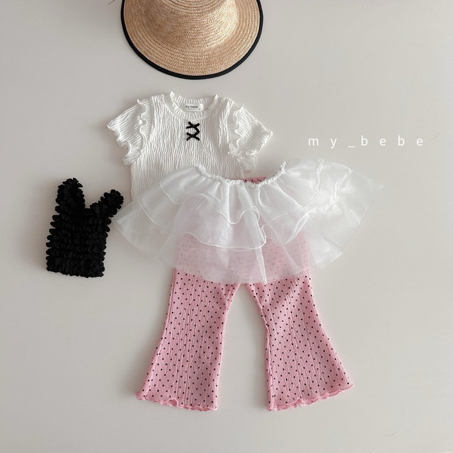 🇰🇷My Bebe長褲