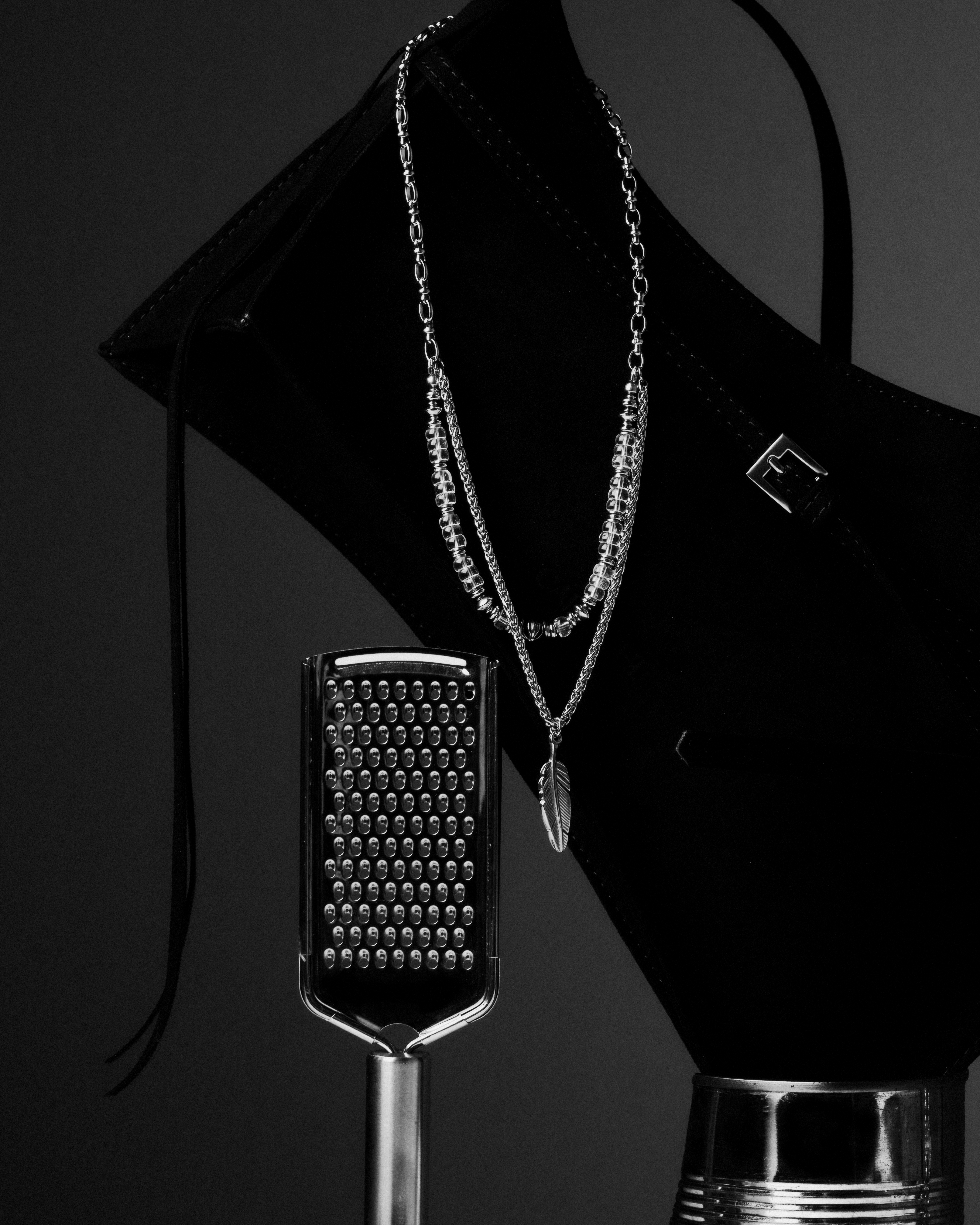 Pure Dominion Necklace