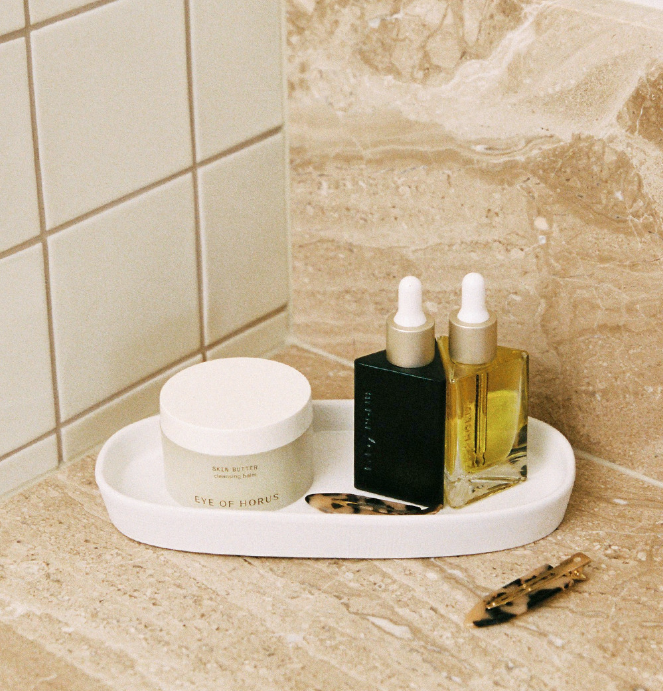 EYE OF HORUS Seven Seed Sacred Oil 神聖七種籽抗氧舒敏精華油 30ml