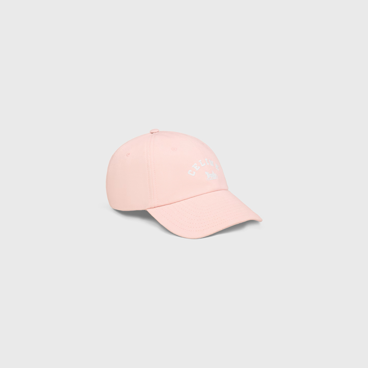快閃優惠⚡️新款🆕訂貨 📮Celine Richelieu Cap 只限此色 Size S 57cm M 58cm L 59cm   Color : Pale Pink