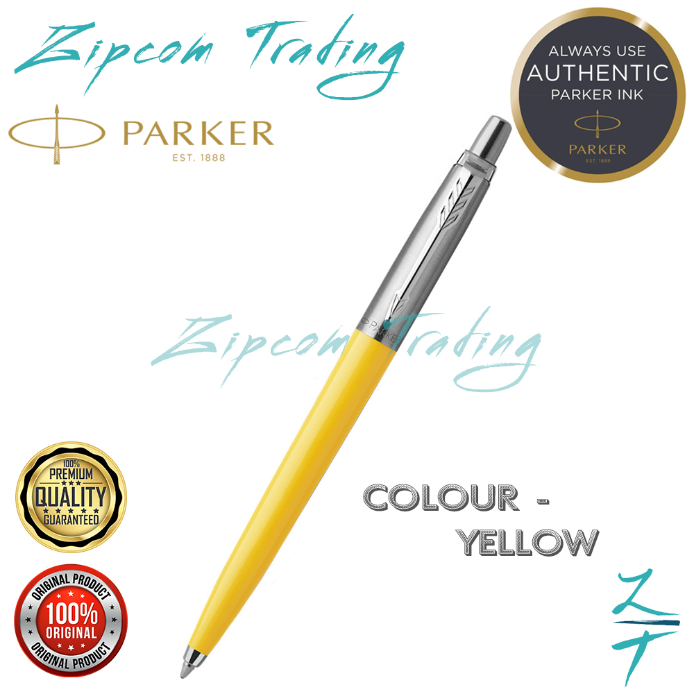 Parker Original Jotter Ballpoint Pen