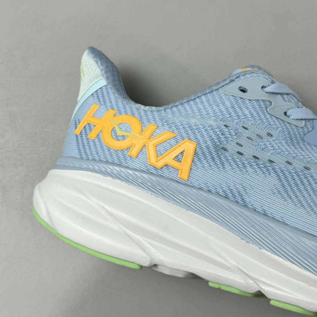 HOKA ONE ONE Clifton 9