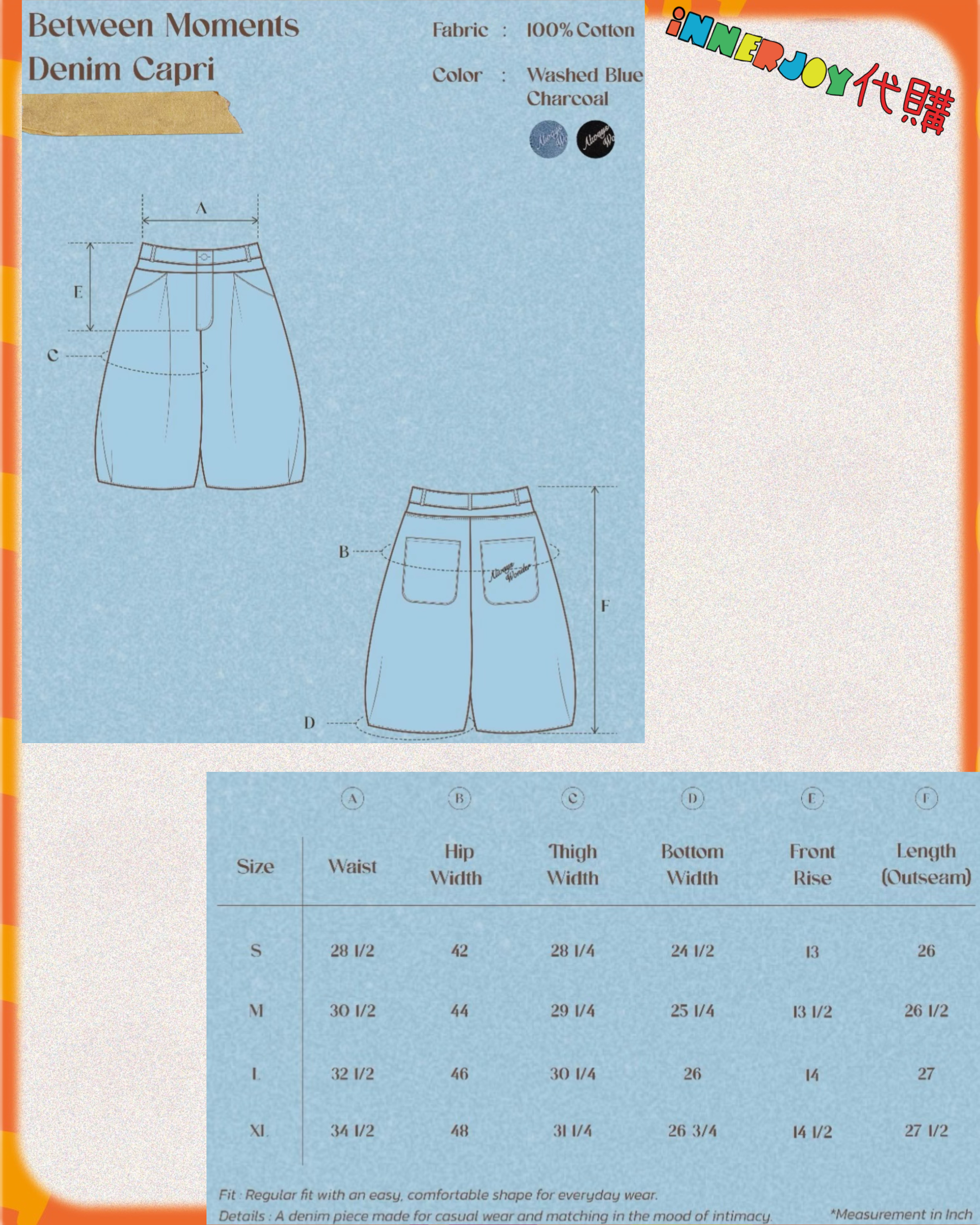 25/02 8PM截單預購 | LingOrm - LingLing個人品牌 Always Wonder - In the Mood for Intimacy 20260226