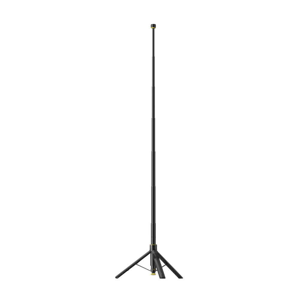 Insta360 快拍腳架自拍棒 2-in-1 Selfie Stick + Throwpad 香港行貨