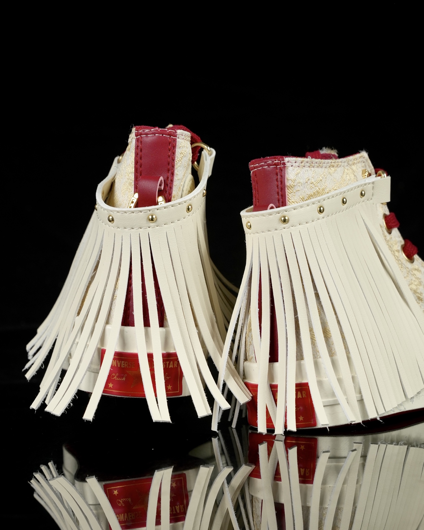 Converse Chuck 1970s A19072C