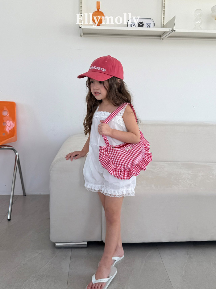 🇰🇷Ellymolly帽