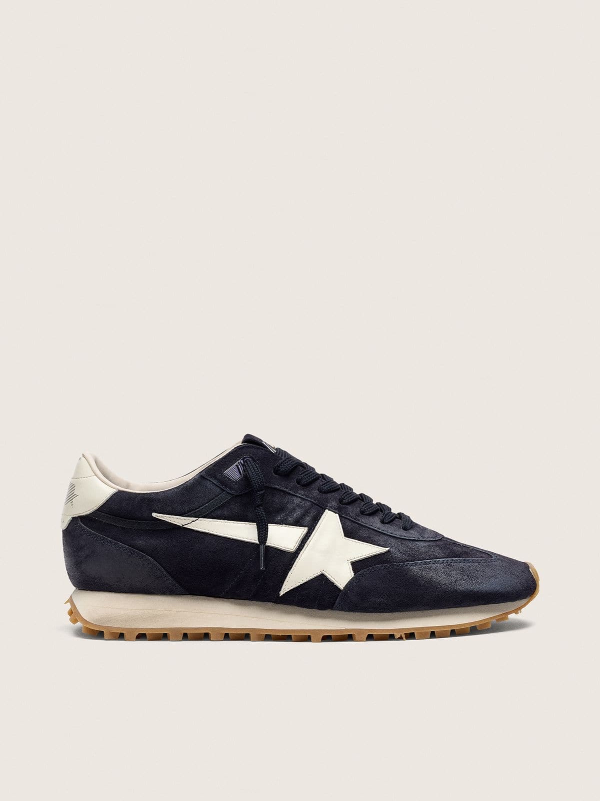 限時優惠✨訂貨🍒Golden goose Navy 色Marathon  補碼🔖 Size 36/37/38/39/40
