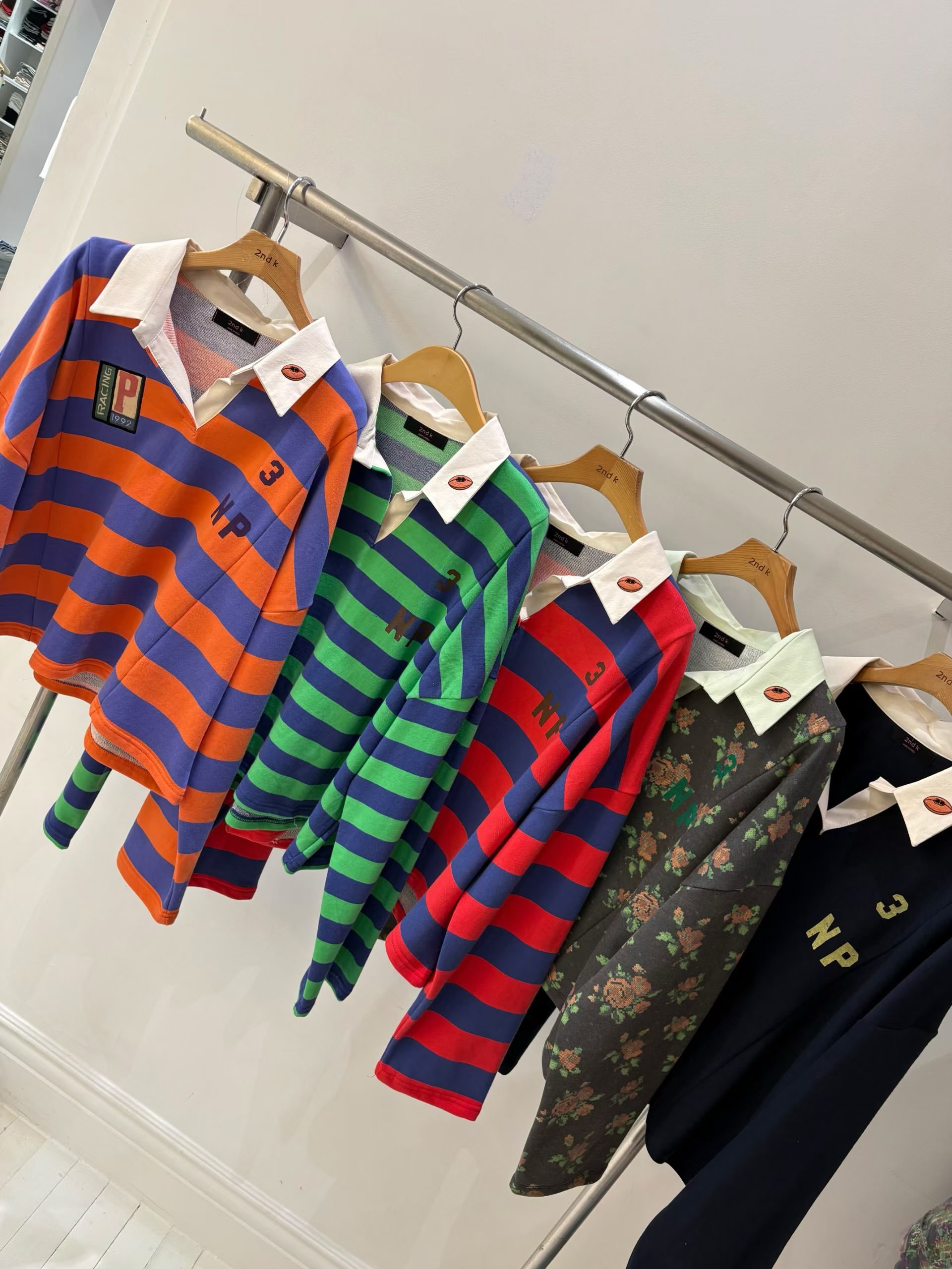 (2026FW) 2ND K - TOP