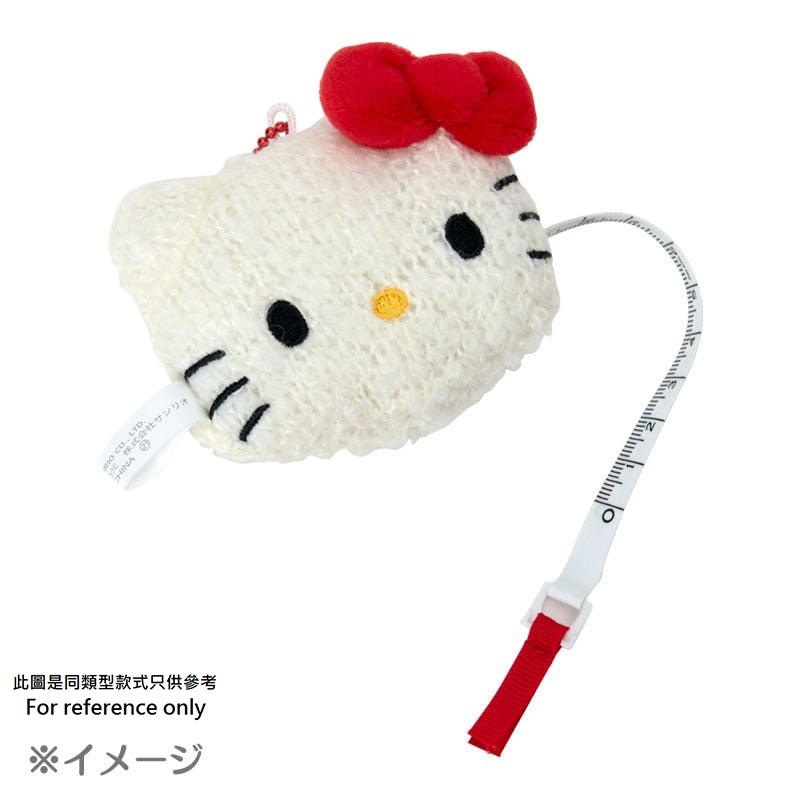 現貨｜Sanrio Cinnamoroll 玉桂狗 日版 拉尺 吊飾掛件 150cm (63734-3)