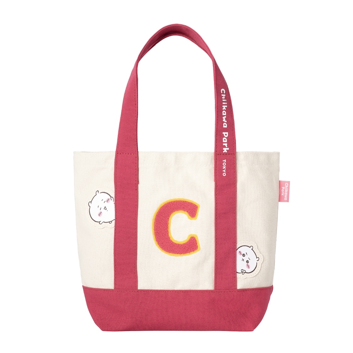 Chiikawa Park 限定 手抽袋｜預訂