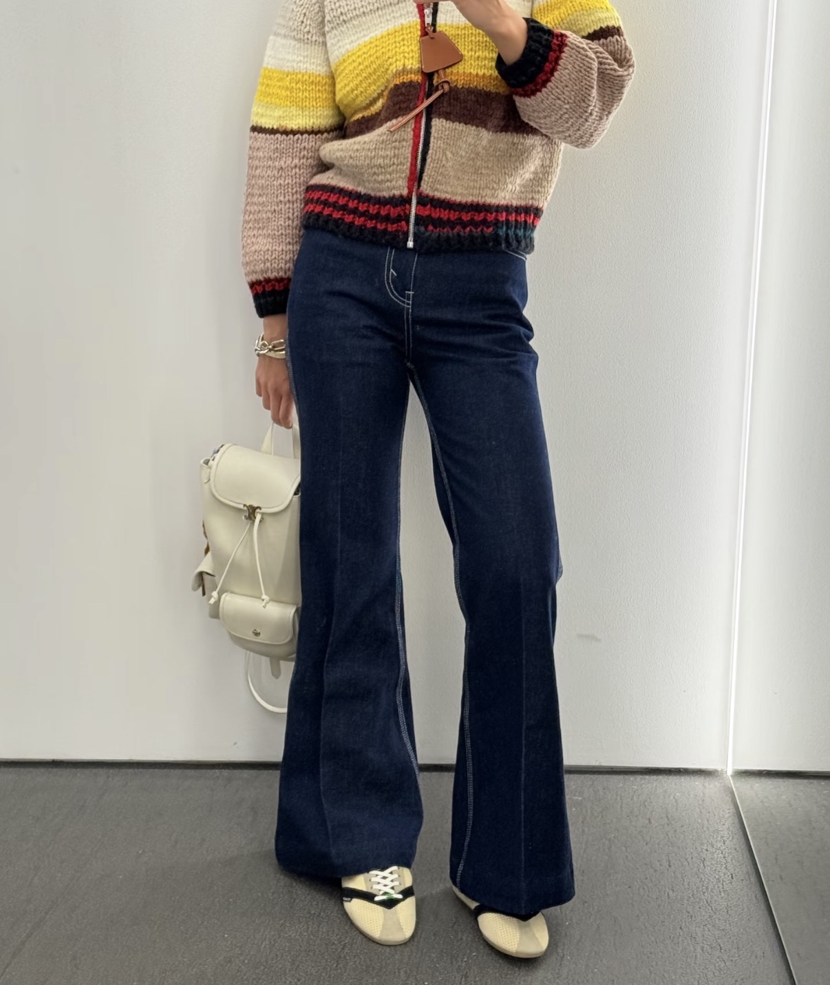 限時精選折扣✨新款🆕訂貨🍒Celine sneaker  Size 36/37/37.5/38/39.5/40/40.5/41