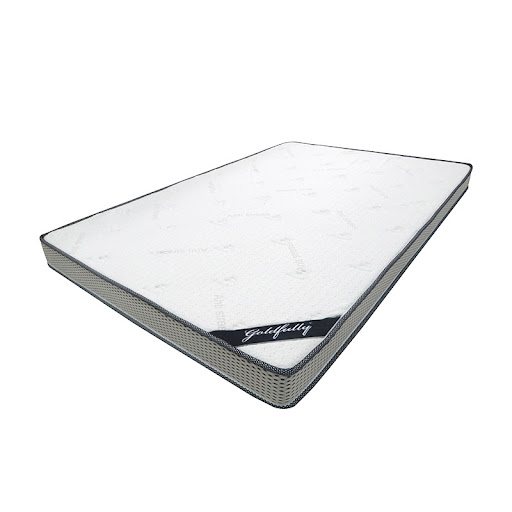 金寶麗USV719銀離子床褥