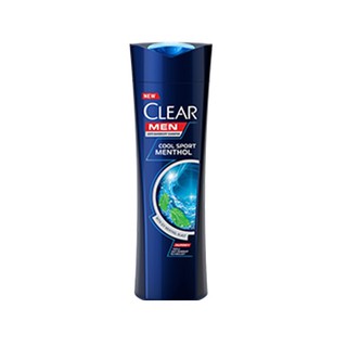 Clear Men Shampoo 315ml / 300ml Cool Sport