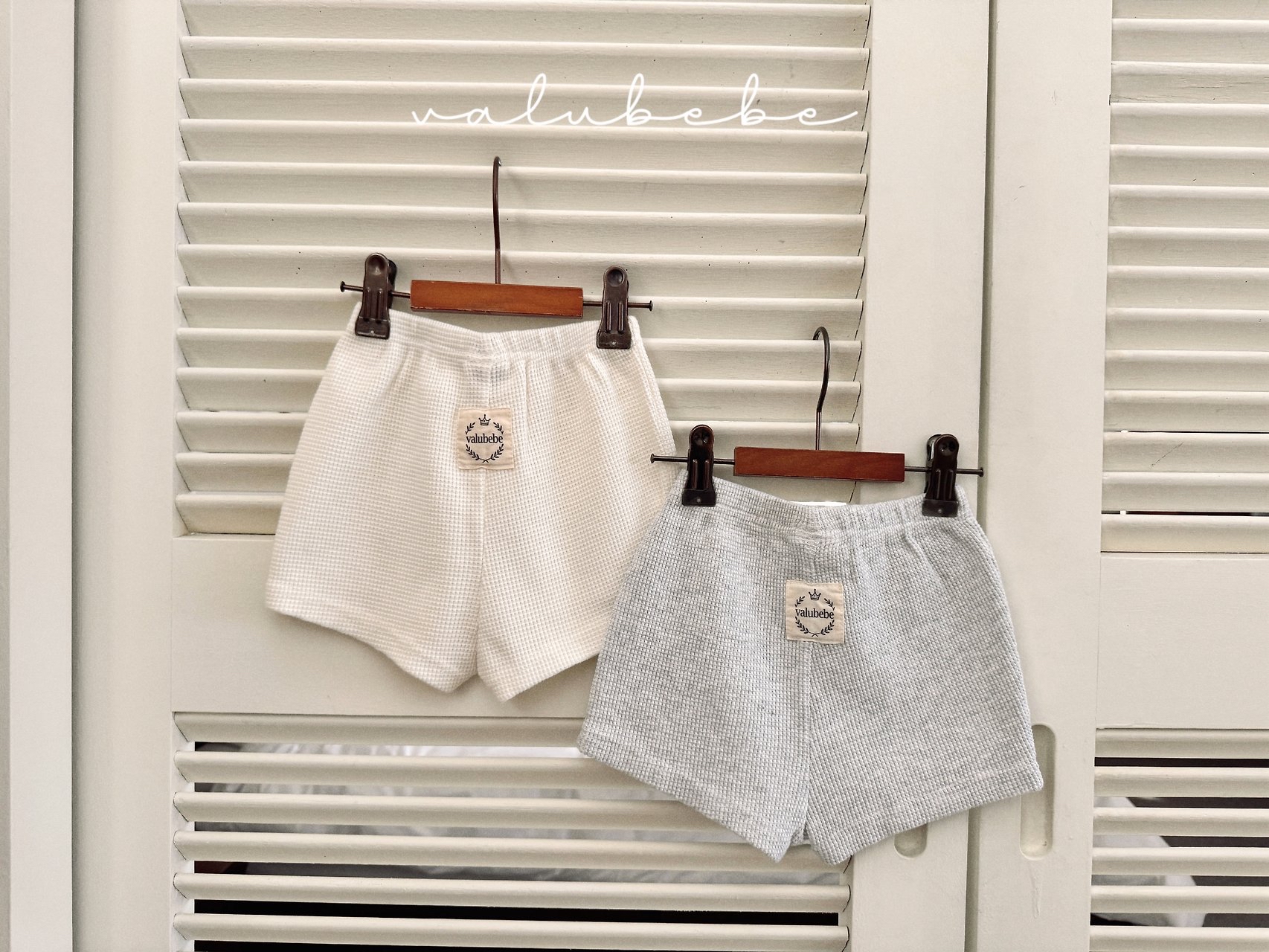 🇰🇷Valu_bebe短褲