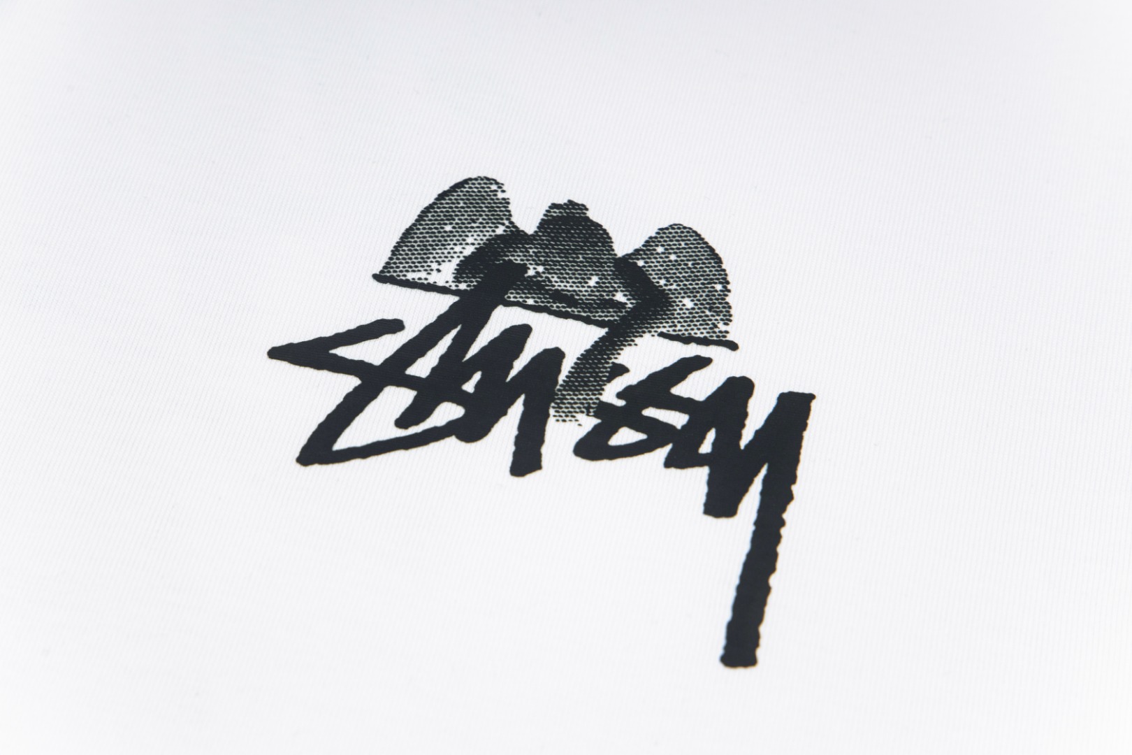 Stussy Tee