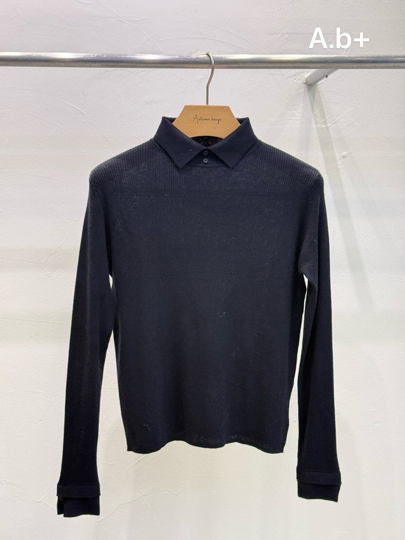 (2026FW) AB+ - TOP