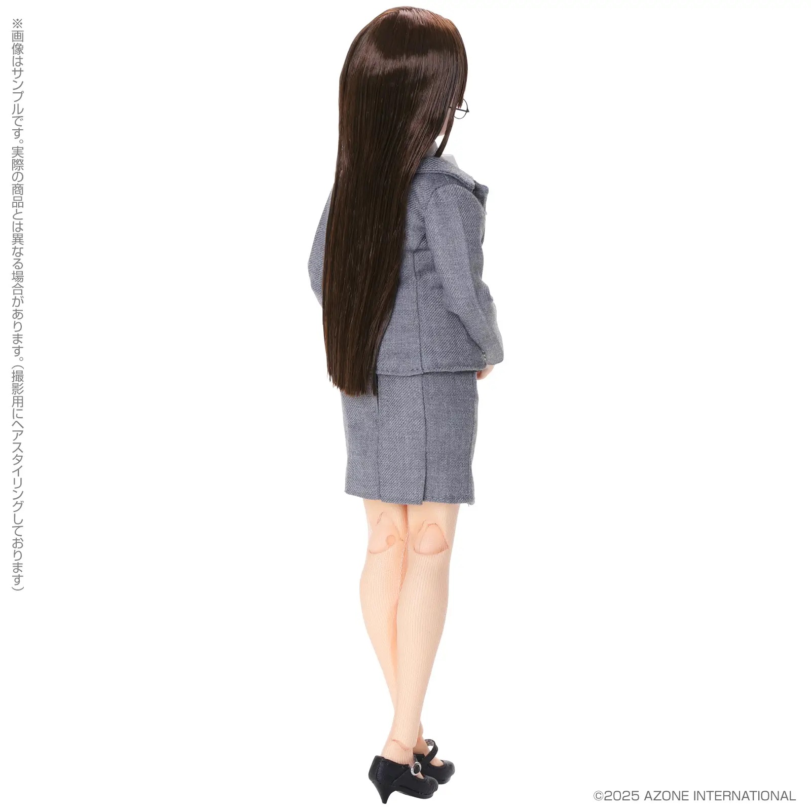 1/6 EX Cute Family A Day In The Life Of Teacher Minami -Class Observation ver.- [Secondary Production]