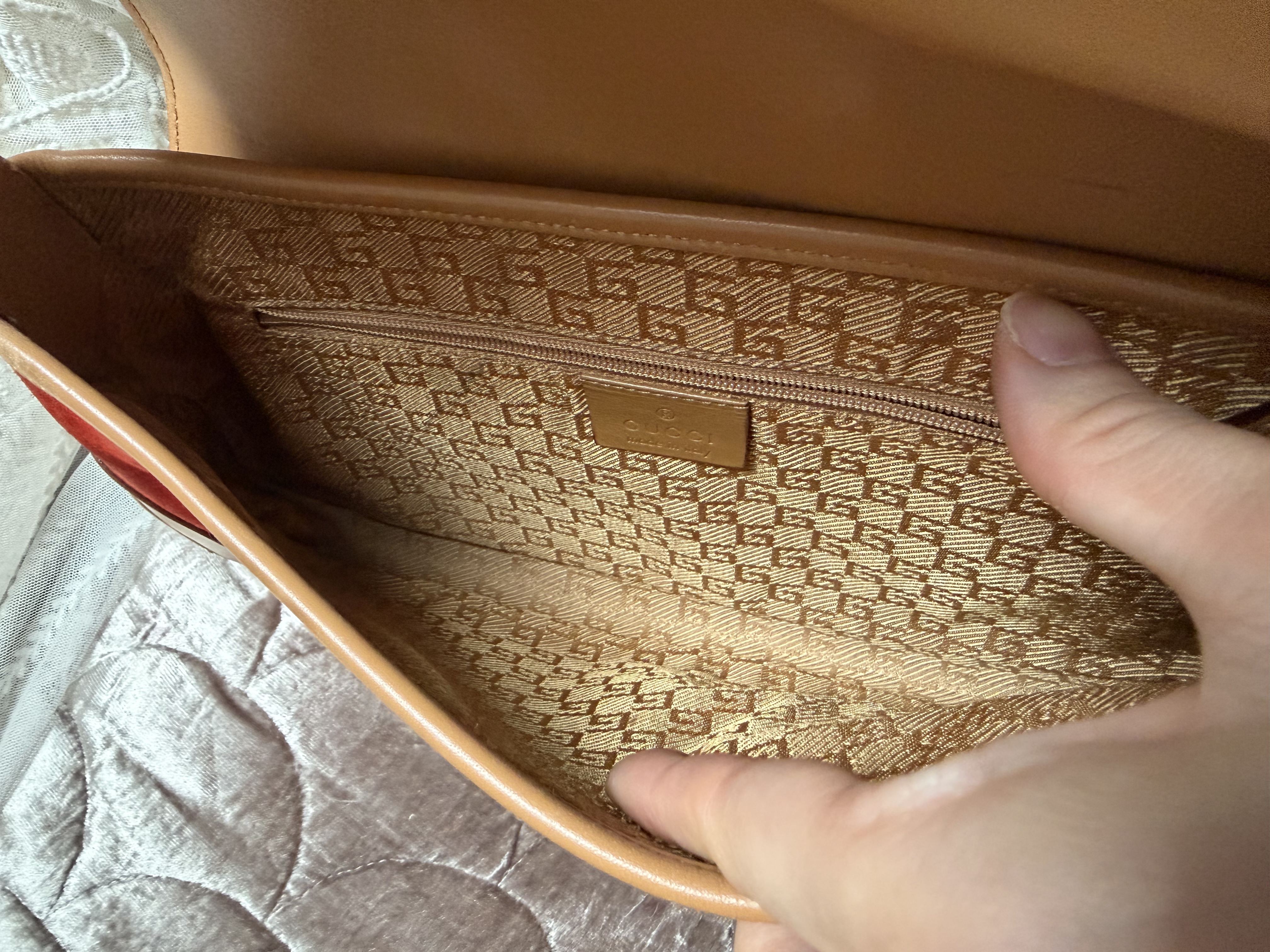 vintage gucci jackie 1961 bag