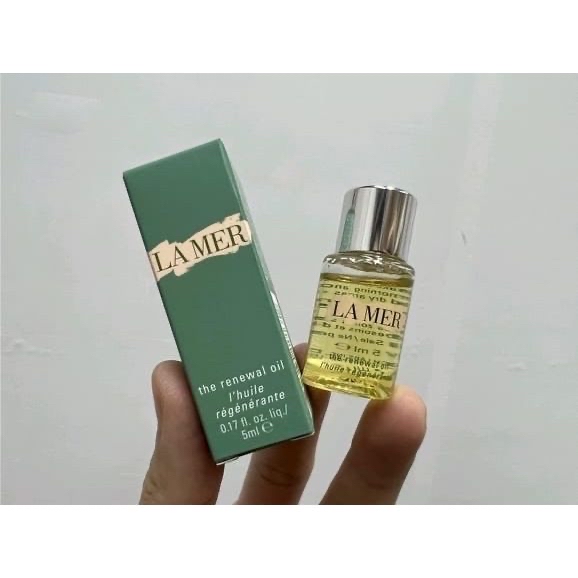預訂❗️Lamer The Renewal Oil 