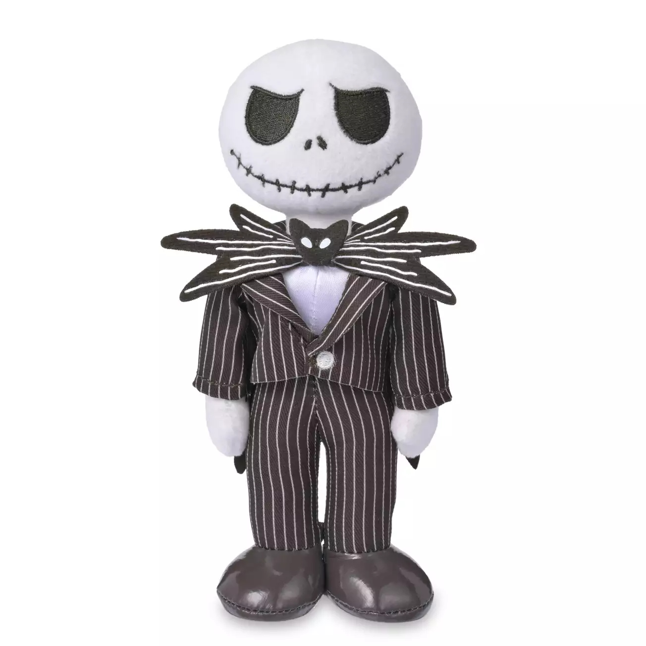 🌸 【預訂】Jack stanDs 公仔 - 2026 TIM BURTON'S THE NIGHTMARE BEFORE CHRISTMAS