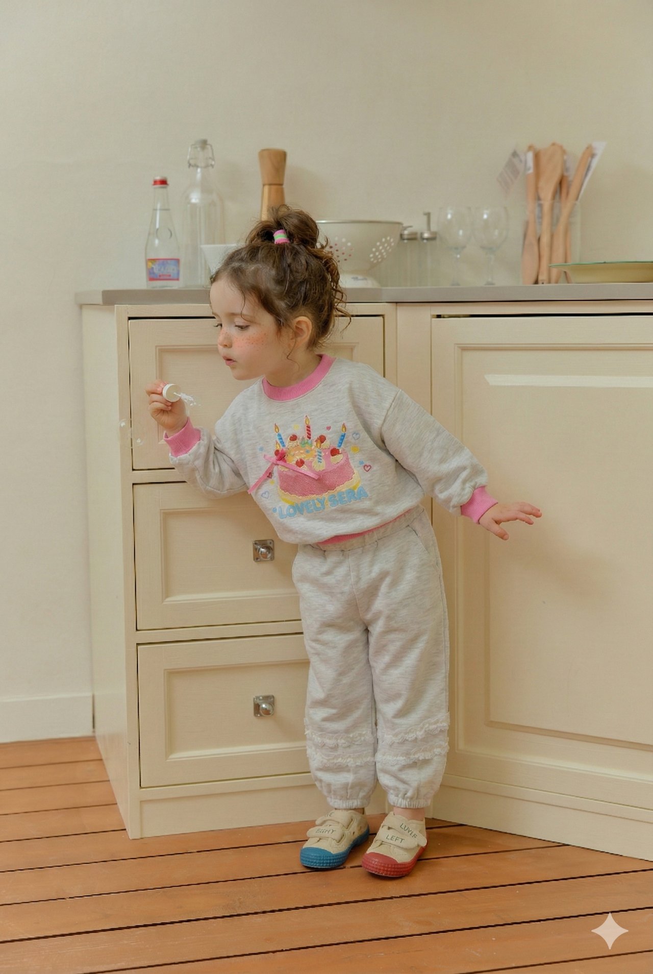 生日蛋糕🎂 套裝