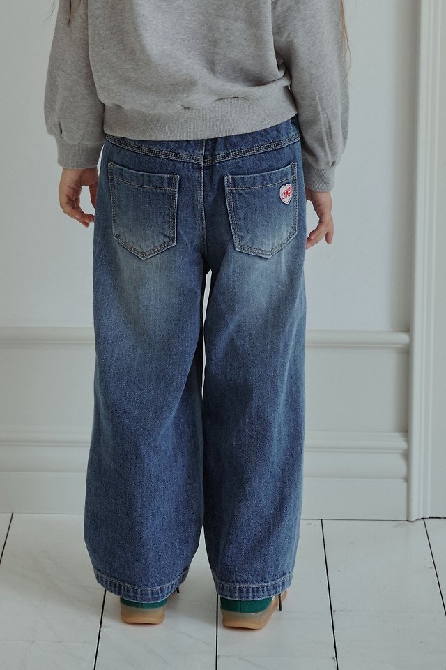 Momoann | Luka Jeans