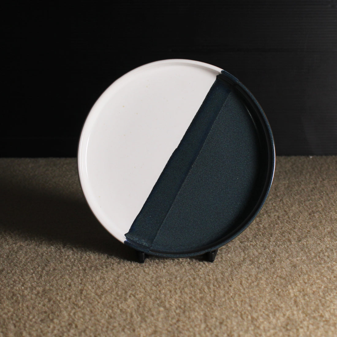 Potter's Art Series - Ocean Tide