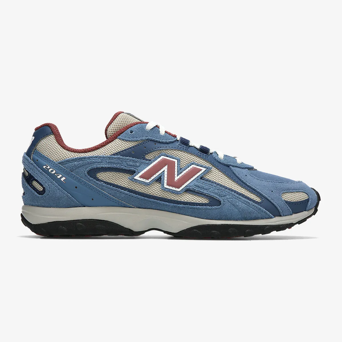 NEW BALANCE (BLUE) U204LNPA (預購商品）