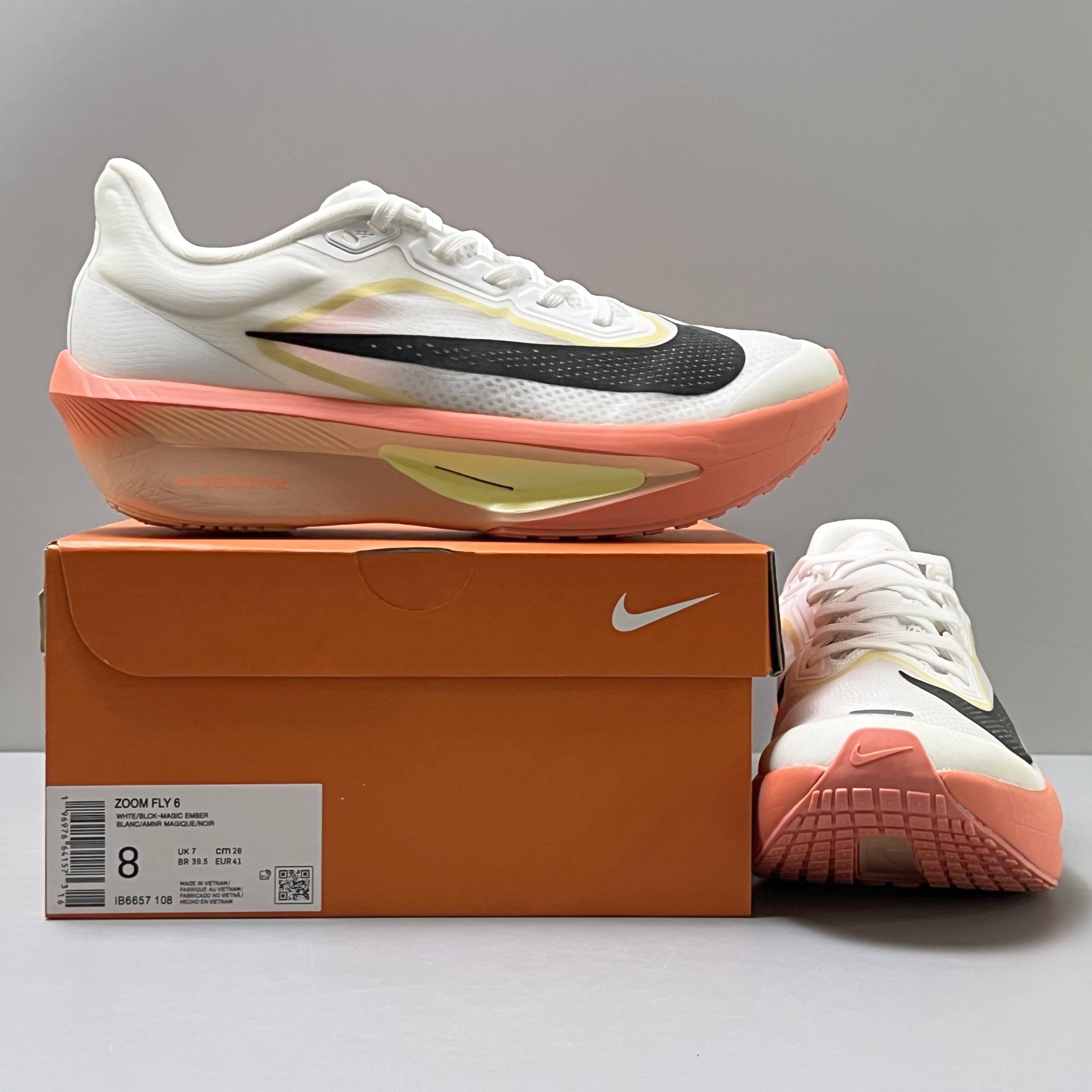Nike Zoom Fly 6 IB6657-108 