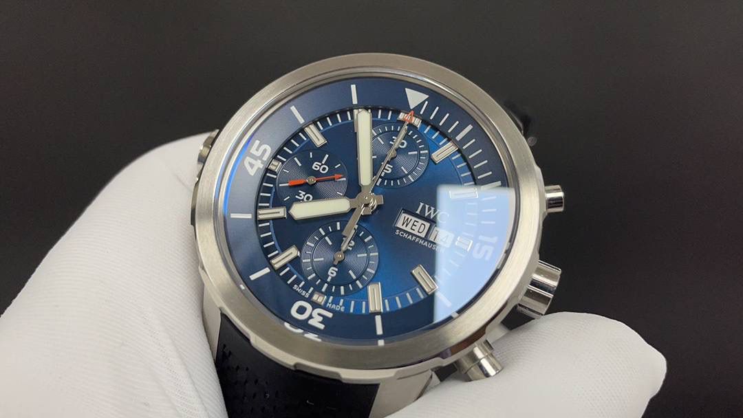 今日推荐 万国 海洋 计时⌛️ 顶级版本 ✔️