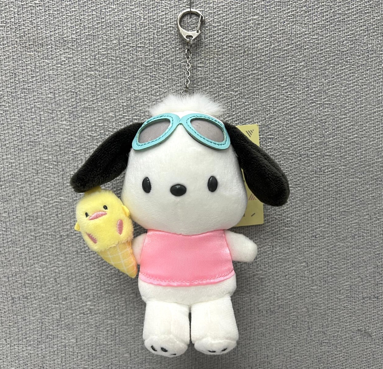 🎌日本直送🎌PC狗 公仔掛飾