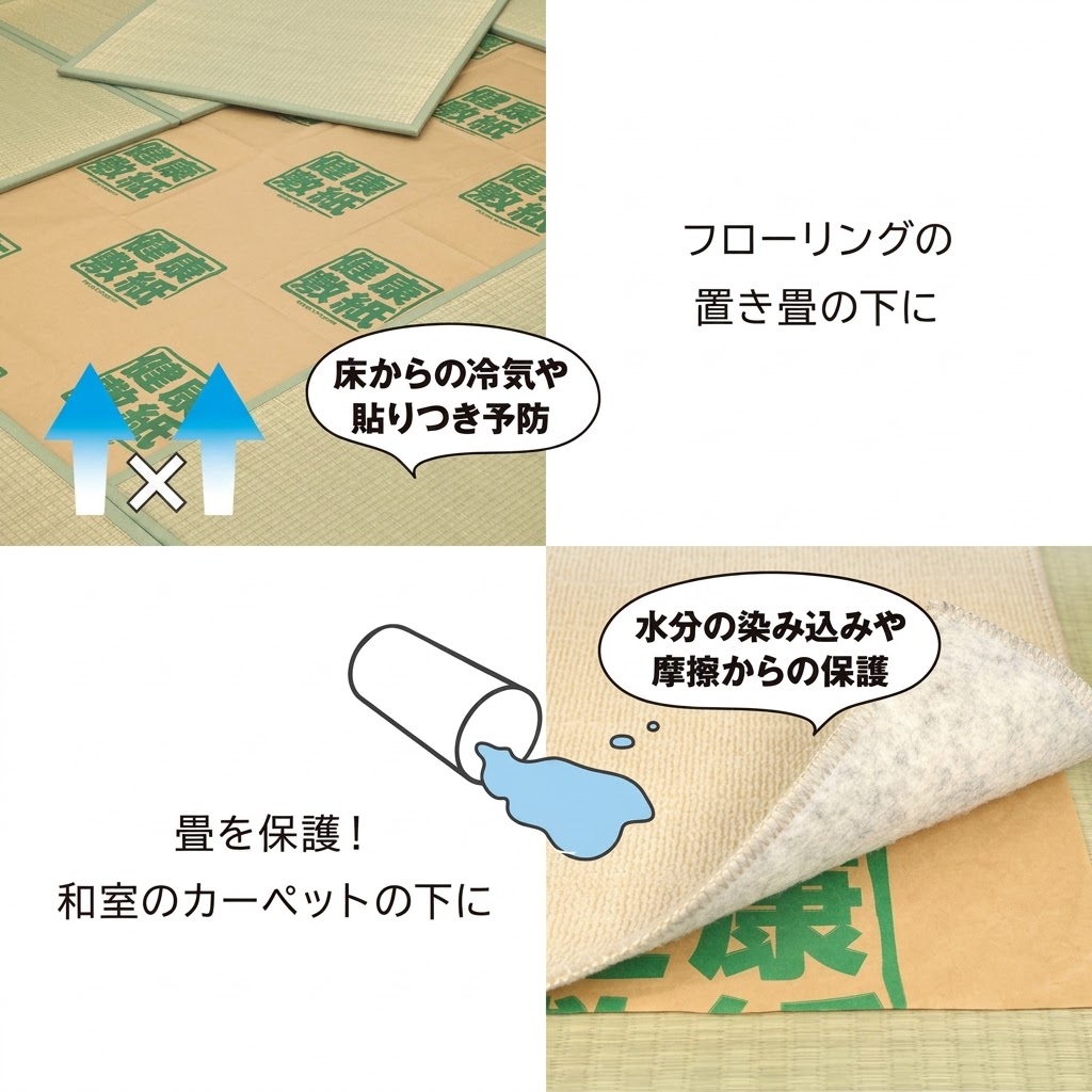 🔥🔥【日本製《大島屋》防蟎防塵蟎健康墊紙】
