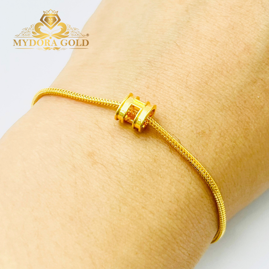 MYDORA Bead H Fesyen (5G) l EMAS 916/22K